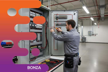 Electrical  business for sale in Alberton - Image 1