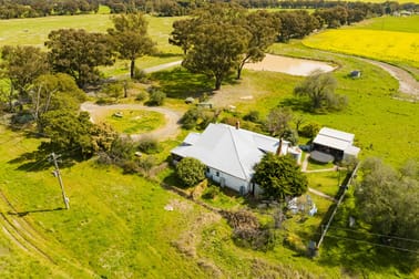 93 Racecourse Lane Stockinbingal NSW 2725 - Image 3