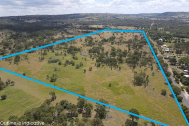 Lot 24 Cnr. of the New England Highway & Jacob Road Crows Nest QLD 4355 - Image 1