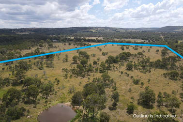 Lot 24 Cnr. of the New England Highway & Jacob Road Crows Nest QLD 4355 - Image 3