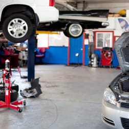 Panel Beating  business for sale in Karratha - Image 1