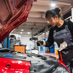 Panel Beating  business for sale in Karratha - Image 2