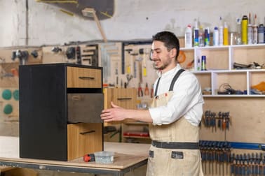 Furniture / Timber  business for sale in VIC - Image 1