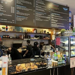 Cafe & Coffee Shop  business for sale in Sydney - Image 1