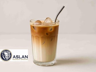 Cafe & Coffee Shop  business for sale in Melbourne - Image 1