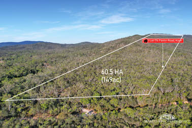 Lot 174 Fantin Road Koah QLD 4881 - Image 1