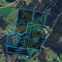 100A Nichols Road Nubeena TAS 7184 - Image 2