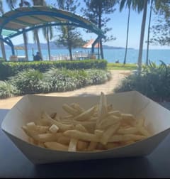 Takeaway Food  business for sale in Townsville City - Image 1