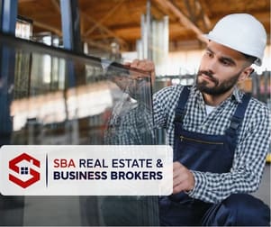 Glass / Ceramic  business for sale in Mornington - Image 1