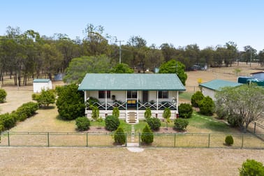 372 Owens Scrub Road Leyburn QLD 4365 - Image 1