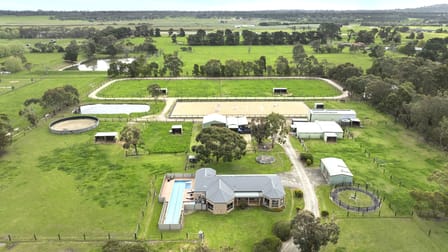 1511 Stumpy Gully Road Moorooduc VIC 3933 - Image 2