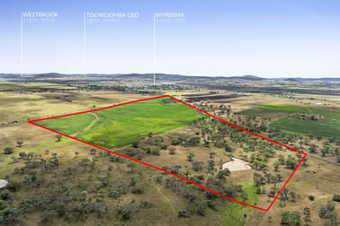 Lot 50 Rosenberger Road Wyreema QLD 4352 - Image 1