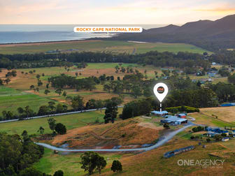Click to view all images 25 Coopers Road Rocky Cape TAS 7321 - Image 1