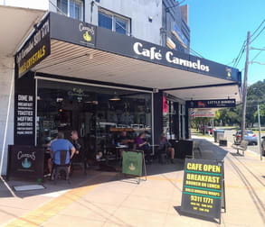 Food, Beverage & Hospitality  business for sale in Matraville - Image 1