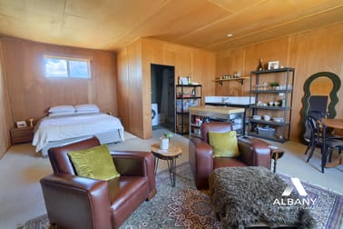 Click to view all images Lot 671 Horne Road Mount Barker WA 6324 - Image 2