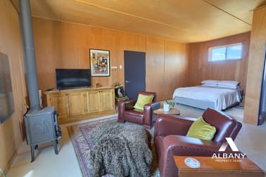 Click to view all images Lot 671 Horne Road Mount Barker WA 6324 - Image 3