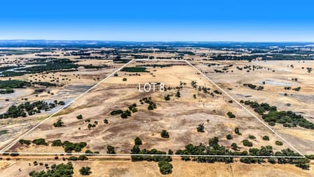 Click to view all images Lot 1 & 8 Jilley Road Boyanup WA 6237 - Image 3