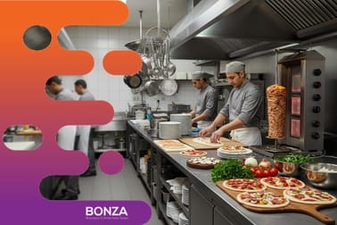 Takeaway Food  business for sale in Sydney - Image 1