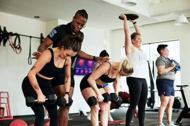 Sports Complex & Gym  business for sale in Crows Nest - Image 1