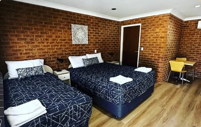 Accommodation & Tourism  business for sale in West Wyalong - Image 3