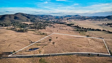 Lot 60/445 Hill End Road Mudgee NSW 2850 - Image 1