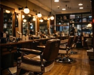Hairdresser  business for sale in Hobart - Image 2
