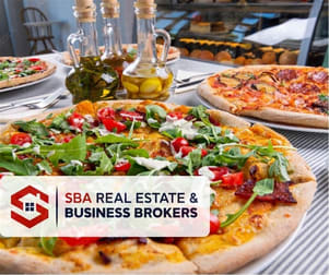 Restaurant  business for sale in Richmond - Image 1