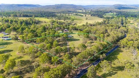 1963 Armidale Road Coutts Crossing NSW 2460 - Image 2