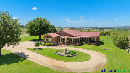 394 Yetman Road Inverell NSW 2360 - Image 1