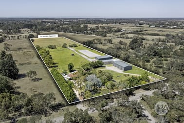 110 South Boundary Road East Pearcedale VIC 3912 - Image 1