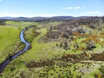"Biilmann's Paddock" Nimmo Road Nimmo NSW 2628 - Image 1