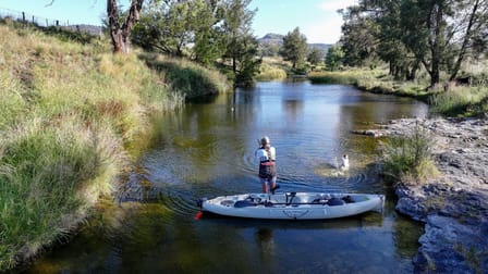 643 Silvermines Road Inverell NSW 2360 - Image 1