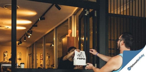 Cafe & Coffee Shop  business for sale in Sydney - Image 1