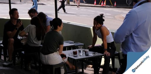 Cafe & Coffee Shop  business for sale in Sydney - Image 2