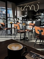 Cafe & Coffee Shop  business for sale in Richmond - Image 1