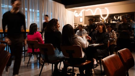 Cafe & Coffee Shop  business for sale in Richmond - Image 2