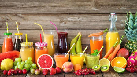 Juice Bar  business for sale in Shepparton - Image 1