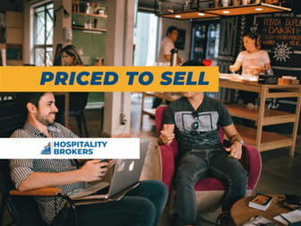 Cafe & Coffee Shop  business for sale in Campbell - Image 1