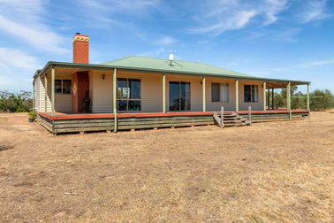 Click to view all images 93 Axedale Quarry Road Axedale VIC 3551 - Image 1