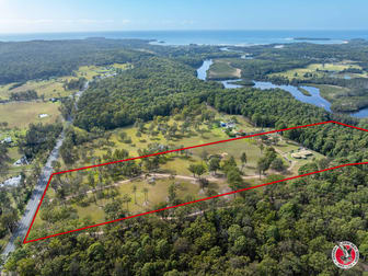 Click to view all images 372 Tomakin Road Mogo NSW 2536 - Image 1