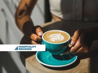 Cafe & Coffee Shop  business for sale in City - Image 1