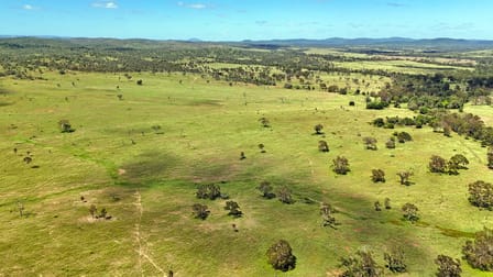 Click to view all images "Jacques " 0 Cunningham Road, Nine Mile QLD 4702 - Image 1