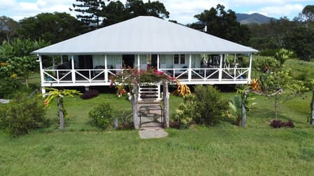 Click to view all images 1097 Blackman Gap Road Colosseum QLD 4677 - Image 2