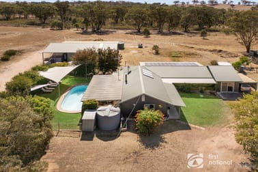 Click to view all images 1605 Henry Lawson Drive Mudgee NSW 2850 - Image 1