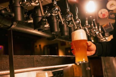 Food, Beverage & Hospitality  business for sale in Woolloongabba - Image 3