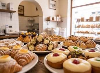 Bakery  business for sale in Sydney Region NSW - Image 1