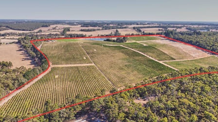 446 Low Road Rosa Glen WA 6285 - Image 1