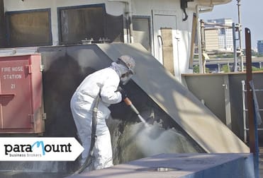 V2088 . Melbourne VIC 3000 - Image 1