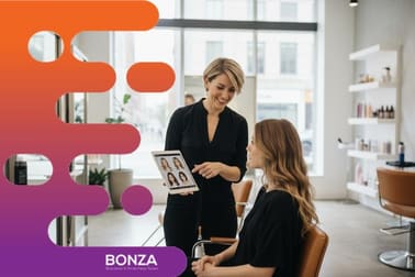 Hairdresser  business for sale in Newtown - Image 1