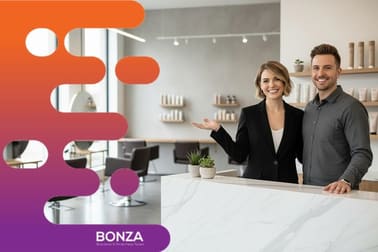 Hairdresser  business for sale in Newtown - Image 2